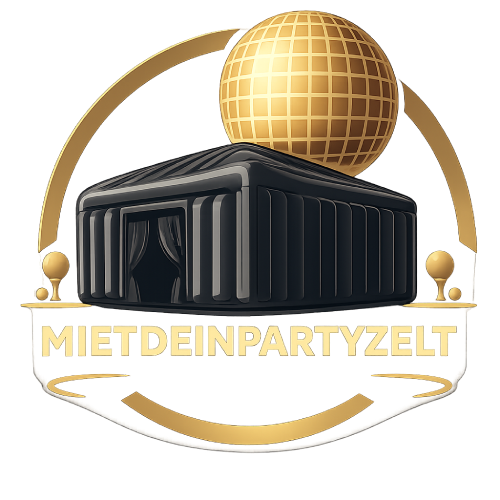Mietdeinpartyzelt