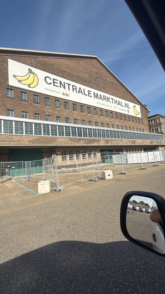 Stimmungsbild 2 von Firmenevent in der Halle