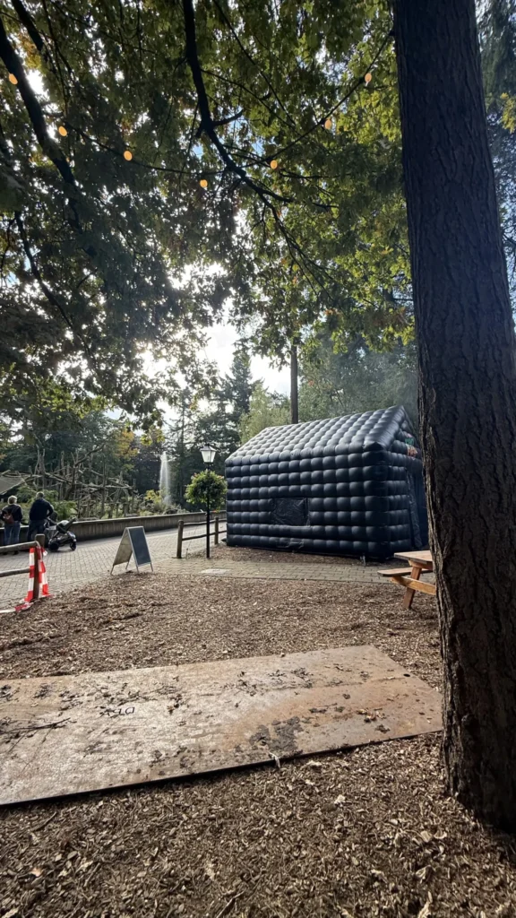 Stimmungsbild 1 von Event im Tierpark