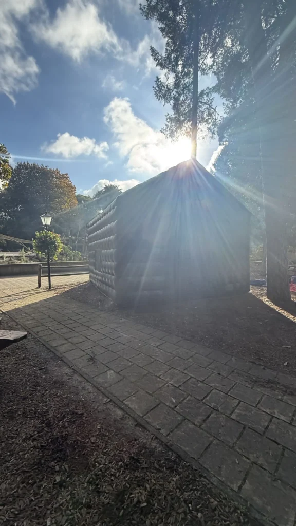 Stimmungsbild 2 von Event im Tierpark
