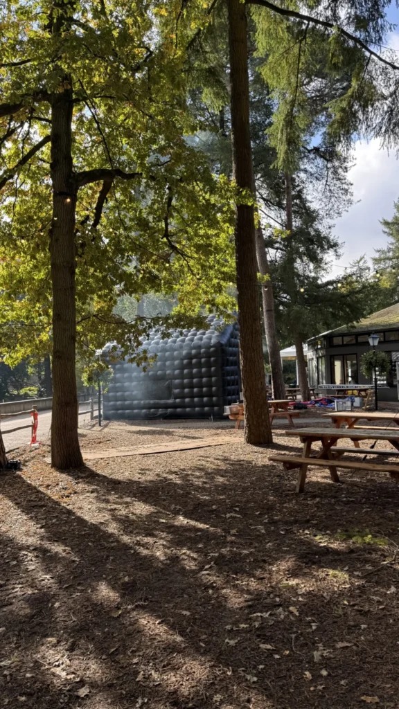 Stimmungsbild 3 von Event im Tierpark